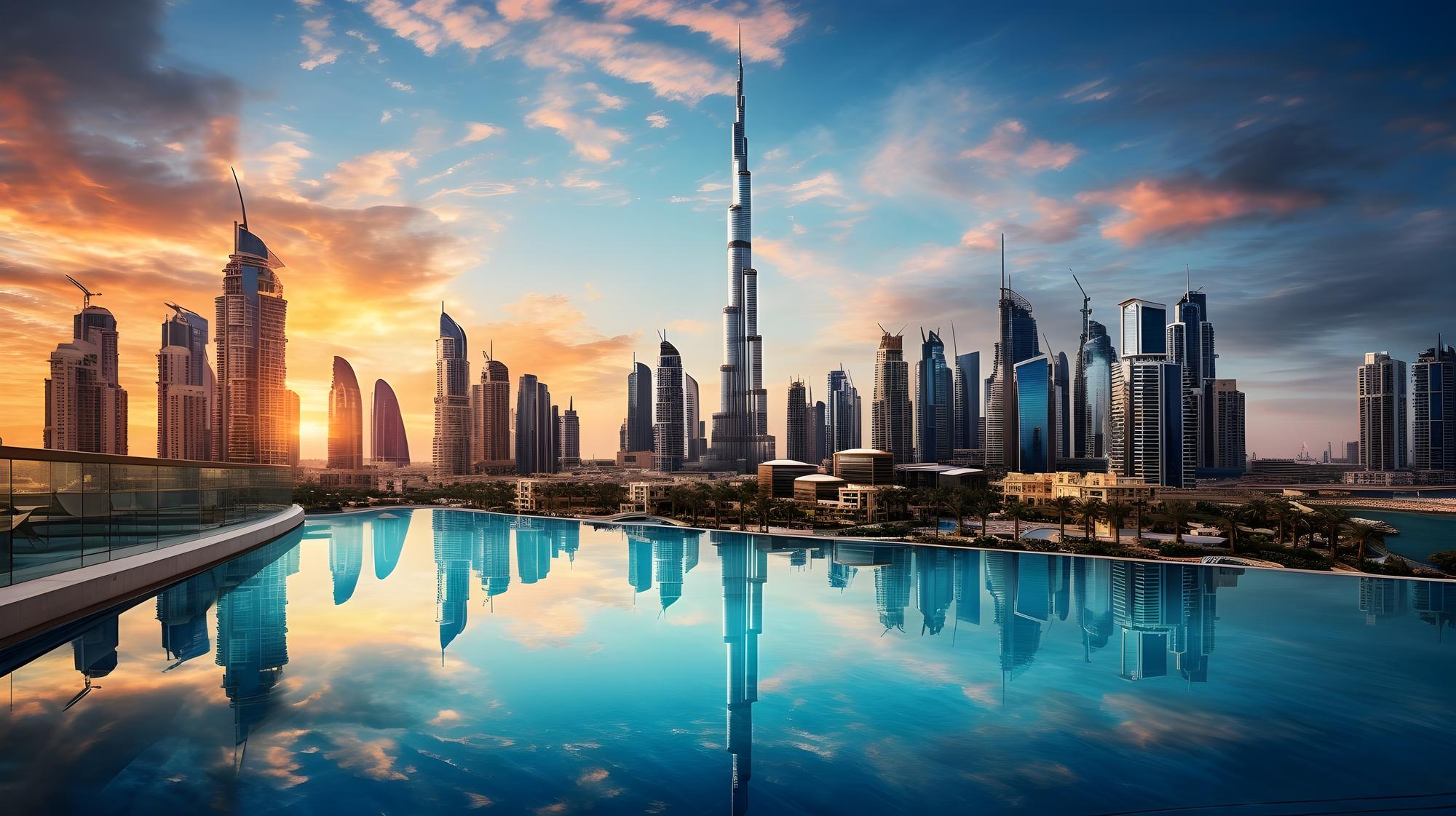 Beyond the Skyscrapers: 10 Unique Experiences to Discover in Dubai